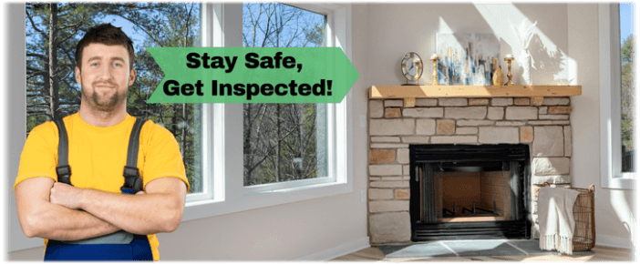 Chimney and Fireplace Inspection San Diego CA