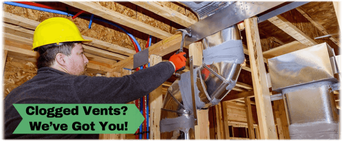 Dryer Vent Cleaning San Diego CA