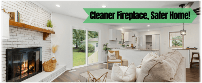 Fireplace Cleaning San Diego CA