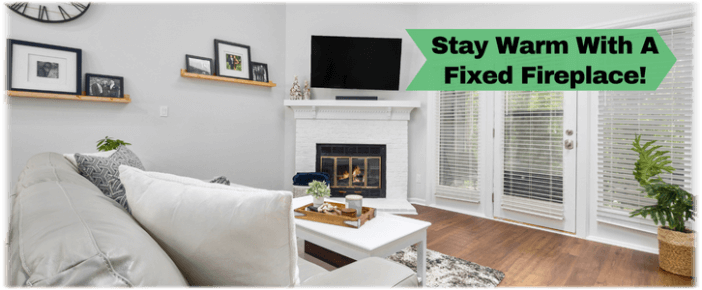 Fireplace Repair San Diego CA